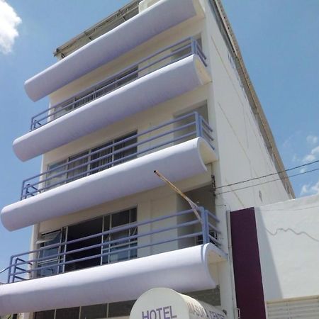 Masuka Center Hotel Petrolina Εξωτερικό φωτογραφία