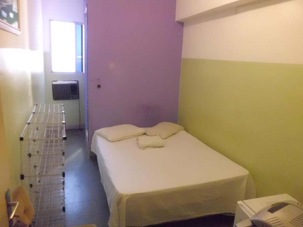 Masuka Center Hotel Petrolina Δωμάτιο φωτογραφία