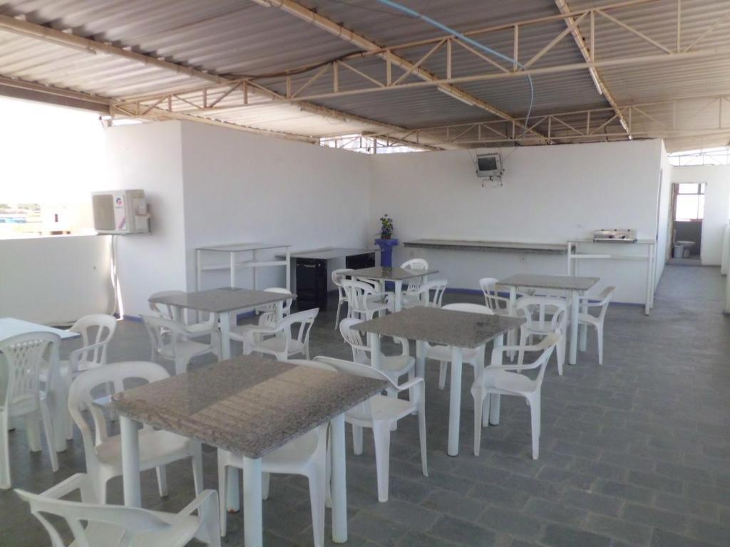 Masuka Center Hotel Petrolina Εξωτερικό φωτογραφία