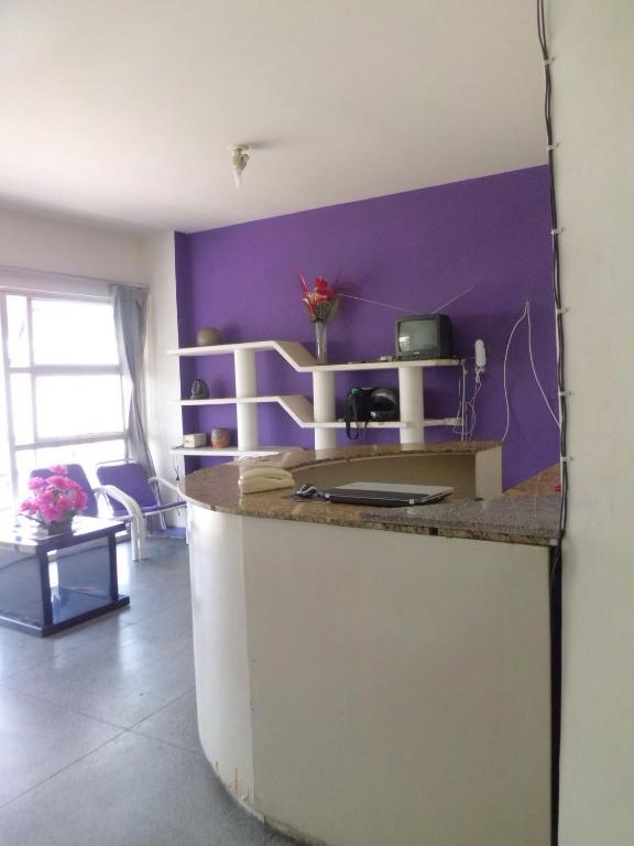 Masuka Center Hotel Petrolina Εξωτερικό φωτογραφία