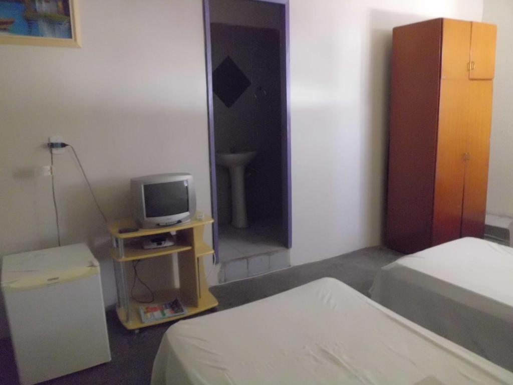Masuka Center Hotel Petrolina Δωμάτιο φωτογραφία