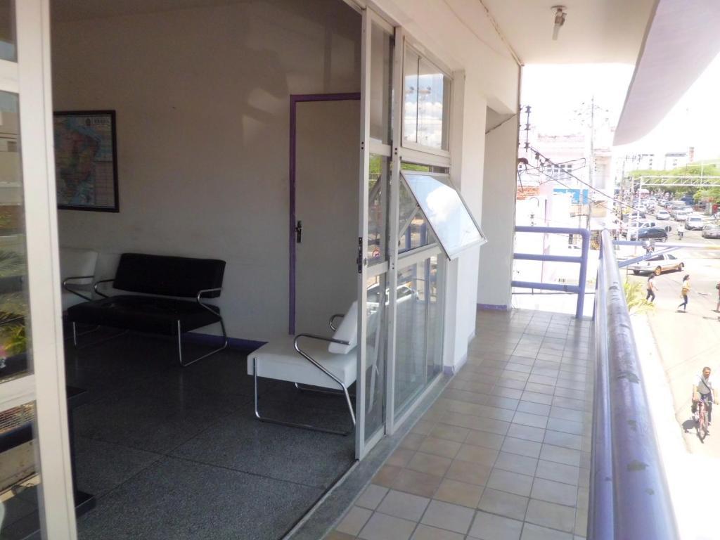 Masuka Center Hotel Petrolina Εξωτερικό φωτογραφία